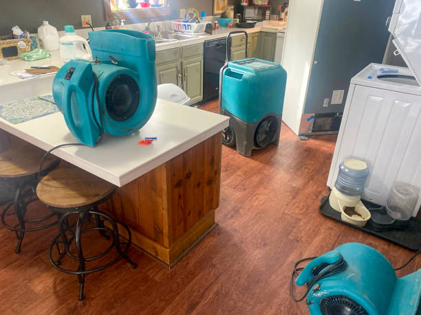 Local water damage restoration in Eureka, CA