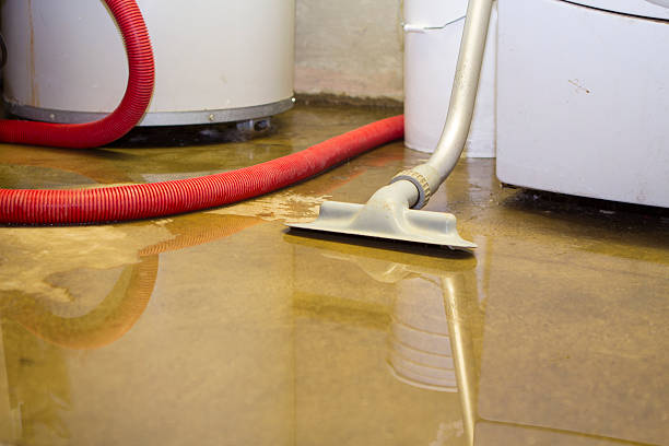Reliable Eureka, CA Water damage restoration Solutions